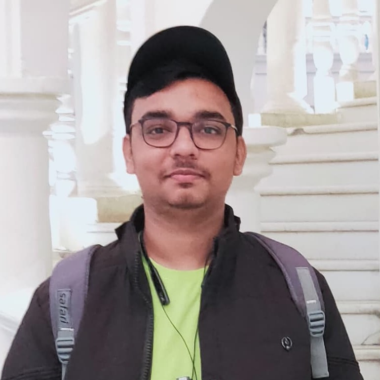Aryan Gupta